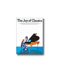  JOY OF CLASSICS PIANO 