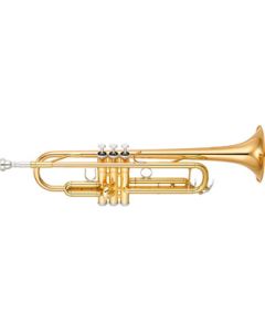 Yamaha Bb-trumpetti YTR-4335GII 