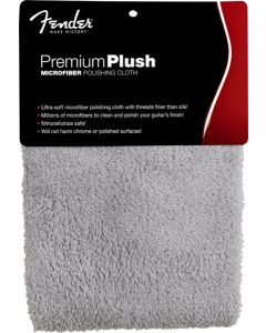FENDER Premium Plush puhdistusliina 