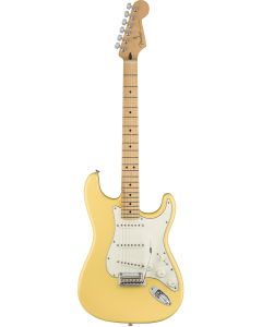 Fender Player Stratocaster Butter Cream MN 