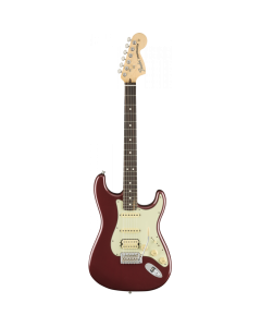 Fender American Performer Stratocaster HSS Aubergine RW 