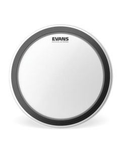 Evans 18" Bastrummeskinn EMAD UV1 