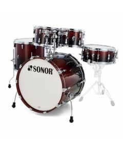 Sonor AQ2 Stage Set Brown Fade 