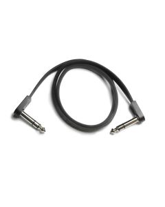 EBS PCF58Dlx stereo patchcable flat 58c 