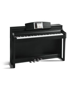 YAMAHA CSP170B Digital Piano black musta 