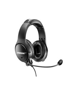 Bose SoundComm B40 Headset Dual Monaural 
