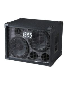 Ebs EBS Neo212 bassokaappi 600W 8 Ohm 