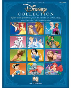  DISNEY COLLECTION PVG REVISED UPDATED 
