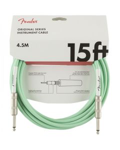 Fender 15' Orig Instrument cable SFG 
