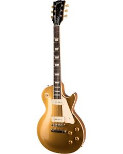 Gibson Les Paul Std 50's P90 Gold Top 