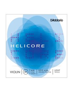 D'addario Helicore viulun kielisrj 4/4 Light 