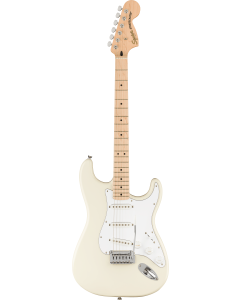 SQUIER Affinity Stratocaster MN WPG OLW 