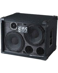 Ebs EBS Neo2x10 bassokaappi 500W 8 Ohm 