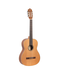 Ortega R-122SN-L vasenkätinen klassinen kitara 