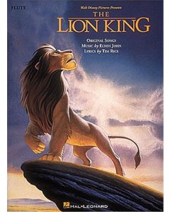  LION KING ORIGINAL SONGS FLUTE  HLD00849949 