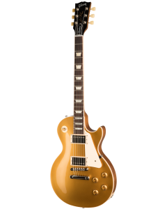 GIBSON Les Paul Standard 50's Gold Top 