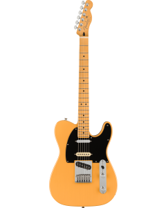 Fender Player Plus Nashville Telecaster Butterscotch Blonde MN 