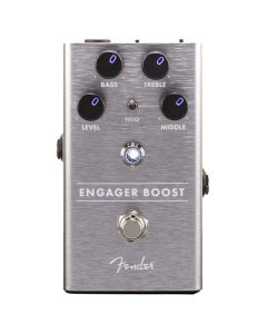 Fender Engager Boost pedal 