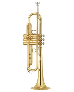 YAMAHA CUSTOM Z Bb-trumpetti YTR-8310Z 03 