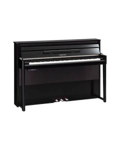 YAMAHA NU1X Digital piano, black polished 
