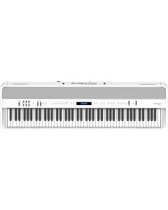 ROLAND FP90X WH Digital piano, valkoinen 