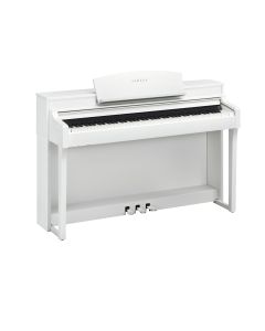 YAMAHA CSP150WH Digital Piano White 