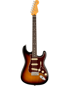 Fender American Pro II Strat RW 3TSB 