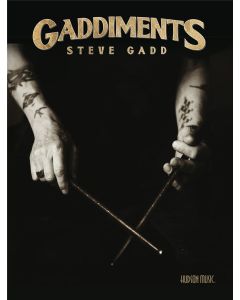  GADD STEVE GADDIMENTS +ONLINE VIDEO 