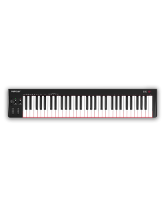 Nektar SE61 midi-keyboard 