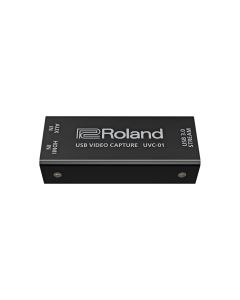 Roland UVC-1 HDMI/audio USB-kaappari 