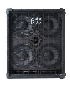 Ebs EBS Neo4x10 bassokaappi 1000W 8 Ohm 