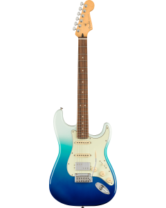 Fender Player Plus Strat HSS PF Belair Blu 