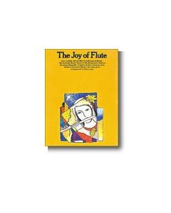  JOY OF FLUTE FLUTE+PIANO 