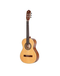 Ortega RSTC5M-3/4 klassinen kitara, 3/4-koko, matta natural 