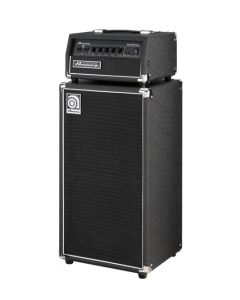 AMPEG MICRO Classic Stack 100W 2-10" 