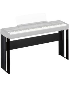 Yamaha L515B pianojalat musta (P515:een) 