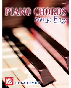  PIANO CHORDS MADE EASY 