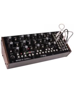 Moog MOOG Mother-32 semi-modular synth 