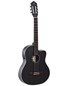 ORTEGA Mikitetty klassinen kitara RCE-125S 