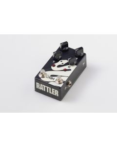 Jam Rattler distortion bassolle 