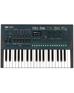 KORG OPSIX Altered FM Synth 