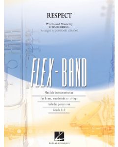  RESPECT FLEX-BAND 