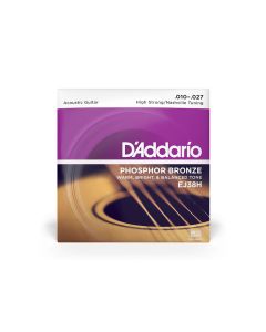 D'ADDARIO Acoustic PB 010-027 Nashville 