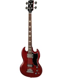 Gibson SG Standard Bass Heritage Cherry 
