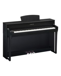 Yamaha CLP735B Clavinova Digital Piano 