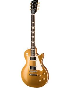 Gibson Les Paul Std 50's Gold Top 