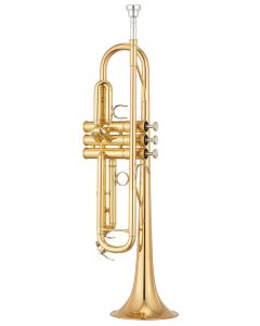 Yamaha Bb-Trumpetti YTR-6335 RC//SP 