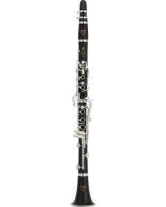 Yamaha custom Bb-klarinetti YCL-SEVR 
