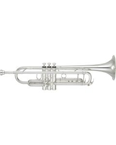 YAMAHA Bb-trumpetti YTR-8335S 04 