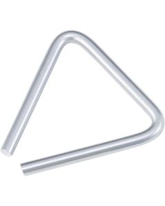 Gon bops 4" Aluminum Triangle 